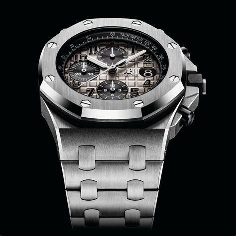 audemars piguet royal oak special edition|audemars piguet chronograph royal oak.